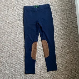 C Wonder Riding Pants